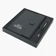 Sovrano Diplomat Junior Journal Gift Set — view 4