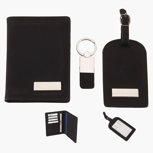 Birmingham Travel Gift Set — view 2