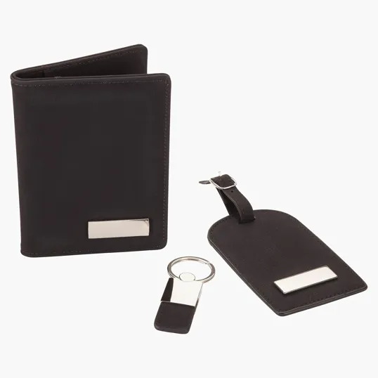 Birmingham Travel Gift Set — view 6