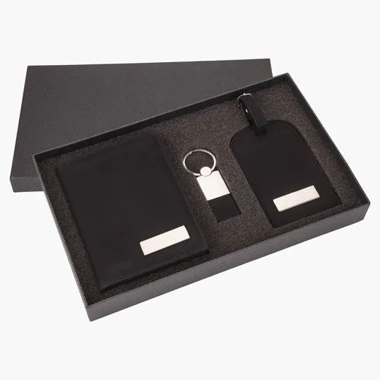 Birmingham Travel Gift Set — view 8