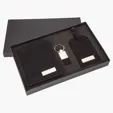 Birmingham Travel Gift Set — view 8