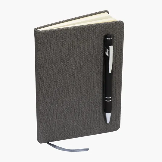 Sovrano Manhattan Gift Set with Magnetic Journal and Pen — view 7