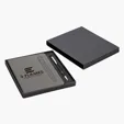 Sovrano Manhattan Gift Set with Magnetic Journal and Pen — view 4