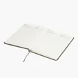 Sovrano Manhattan Gift Set with Magnetic Journal and Pen — view 5