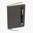 Sovrano Manhattan Gift Set with Magnetic Journal and Pen — view 7