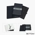 Bettoni® Cetara Junior Journal & Pen Giftset