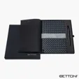Bettoni® Cetara Junior Journal & Pen Giftset — view 4