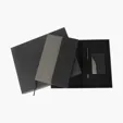Regal Journal, Pen & Card Case Gift Set — view 2