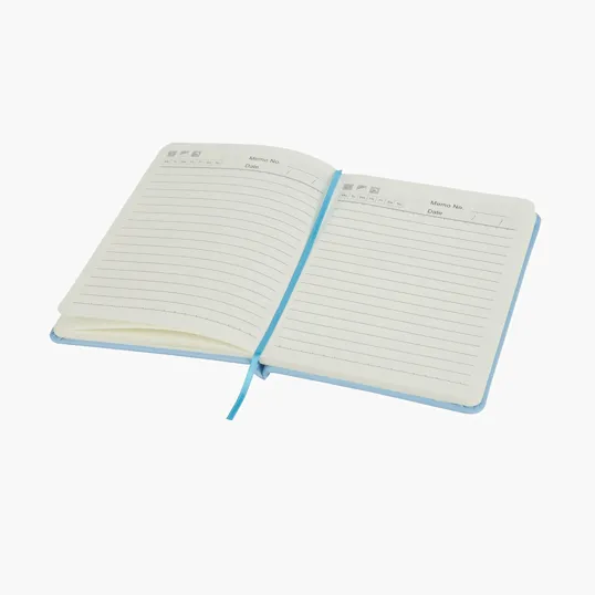 Sovrano Manhattan II Gift Set with Magnetic Journal & Recycled Pen — view 24
