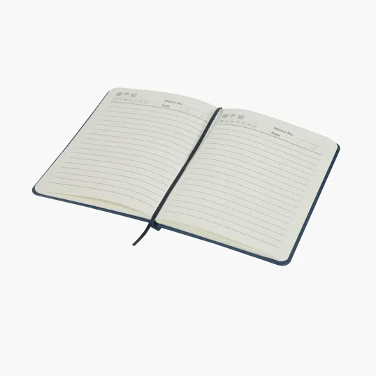 Sovrano Manhattan II Gift Set with Magnetic Journal & Recycled Pen — view 36