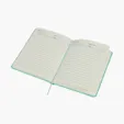 Sovrano Manhattan II Gift Set with Magnetic Journal & Recycled Pen — view 6