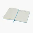 Sovrano Manhattan II Gift Set with Magnetic Journal & Recycled Pen — view 24