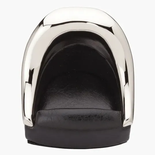 Kalea Arm Chair Paperweight / Paper Clip Caddy — view 5