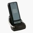 Kalea Arm Chair Paperweight / Paper Clip Caddy — view 3