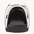 Kalea Arm Chair Paperweight / Paper Clip Caddy — view 5