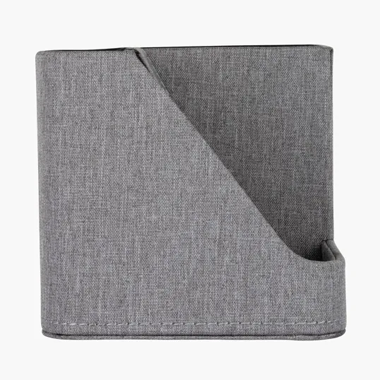 Brigham Desk Organizer with Pen Cup and Phone Stand — view 6