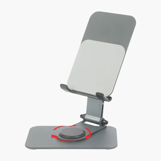 Trudy Adjustable Phone Stand — view 4