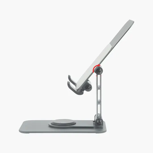 Trudy Adjustable Phone Stand — view 5