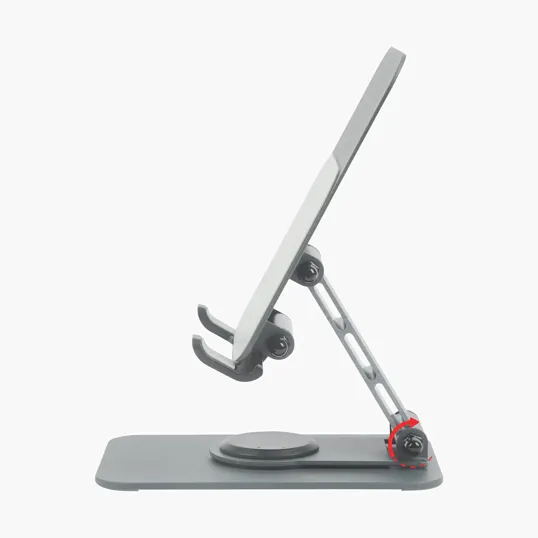 Trudy Adjustable Phone Stand — view 6