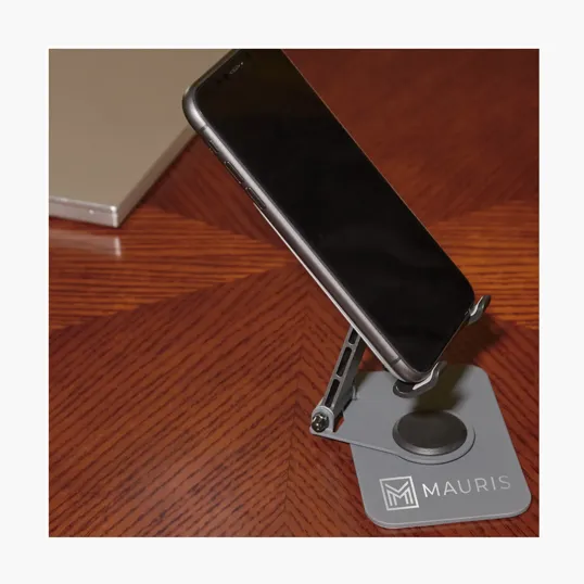 Trudy Adjustable Phone Stand — view 7