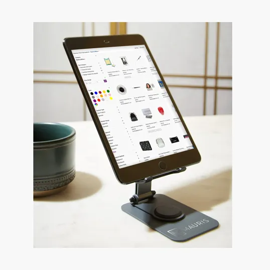 Trudy Adjustable Phone Stand — view 8