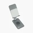 Trudy Adjustable Phone Stand — view 2