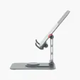 Trudy Adjustable Phone Stand — view 5