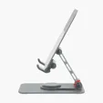Trudy Adjustable Phone Stand — view 6
