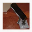 Trudy Adjustable Phone Stand — view 7