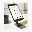 Trudy Adjustable Phone Stand — view 8