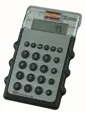 Motion Calculator with Body Mass Indicator — view 2