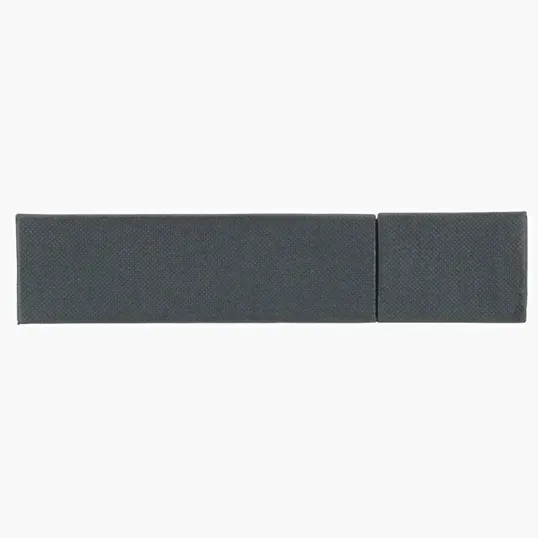 Black Triangle Gift Box for Writing Instruments — view 3