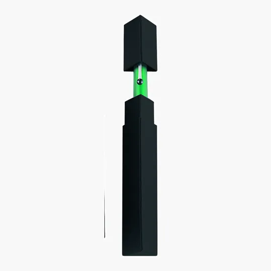 Black Triangle Gift Box for Writing Instruments — view 4