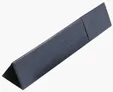 Black Triangle Gift Box for Writing Instruments — view 2