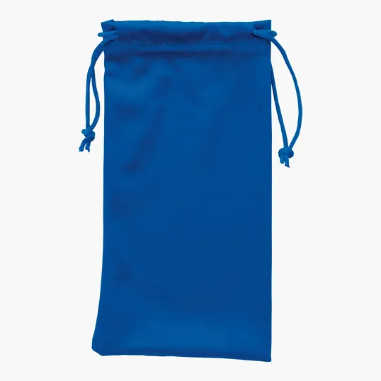 Vanda Microfiber Drawstring Pouch — view 6
