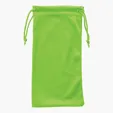Vanda Microfiber Drawstring Pouch — view 4