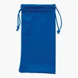 Vanda Microfiber Drawstring Pouch — view 6