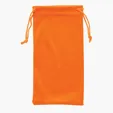Vanda Microfiber Drawstring Pouch — view 10