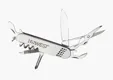 Vito Stainless Steel Pocket Knife — view 2