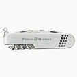 Vito Stainless Steel Pocket Knife — view 3