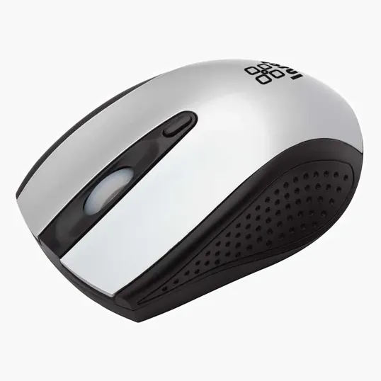 Prisca Wireless Mouse — view 3