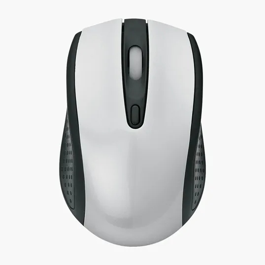 Prisca Wireless Mouse — view 4