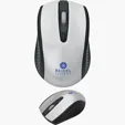 Prisca Wireless Mouse — view 2