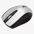 Prisca Wireless Mouse — view 3
