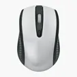 Prisca Wireless Mouse — view 4