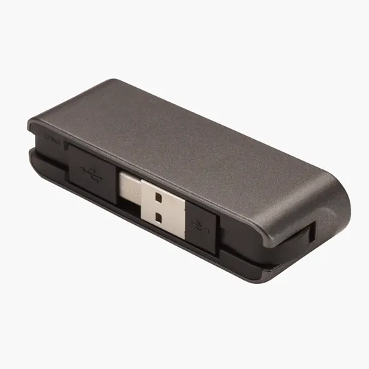 Rondo Type-C USB Hub, 4-Port — view 4