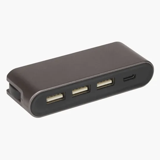 Rondo Type-C USB Hub, 4-Port — view 5
