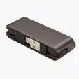 Rondo Type-C USB Hub, 4-Port — view 4