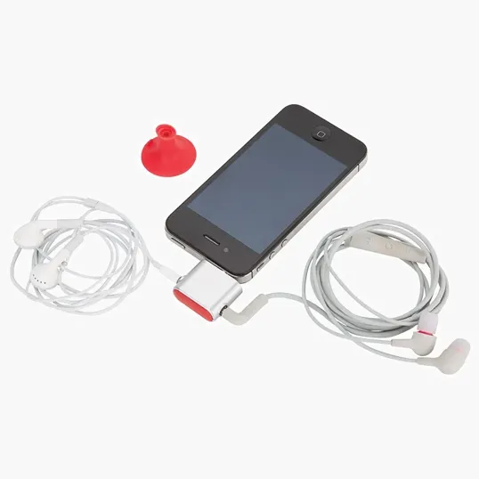 Valumark Nina Headphone Splitter — view 2