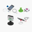 Valumark Nina Headphone Splitter